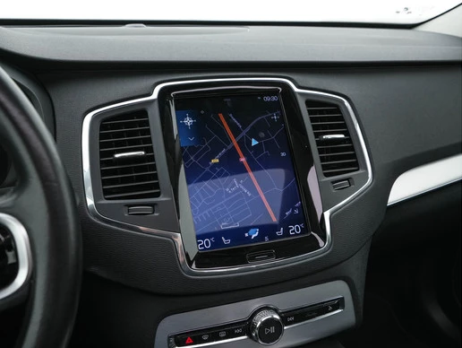 Volvo XC90 - Afbeelding 15 van 30