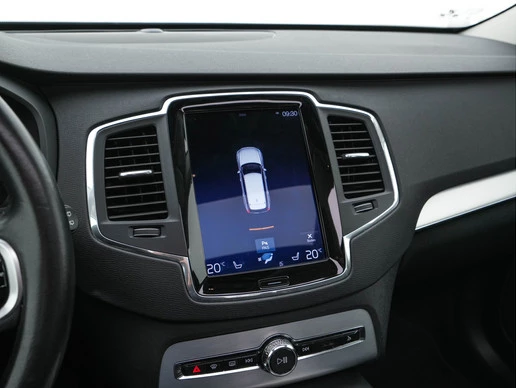 Volvo XC90 - Afbeelding 16 van 30