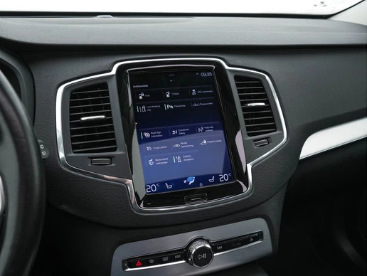 Volvo XC90 - Afbeelding 17 van 30