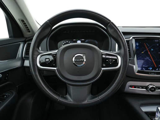 Volvo XC90 - Afbeelding 19 van 30