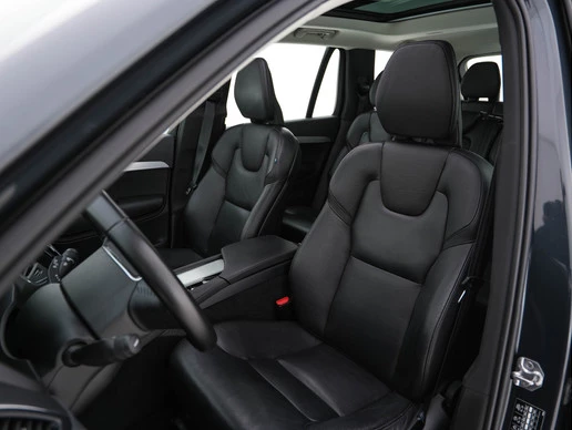 Volvo XC90 - Afbeelding 23 van 30