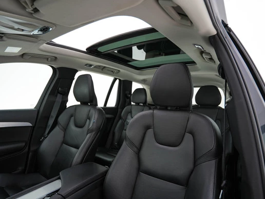 Volvo XC90 - Afbeelding 24 van 30
