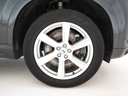 Volvo XC90 - Afbeelding 30 van 30