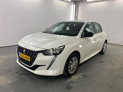 Peugeot 208 - Afbeelding 1 van 10