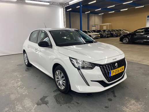 Peugeot 208 - Afbeelding 2 van 10