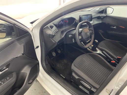 Peugeot 208 - Afbeelding 3 van 10