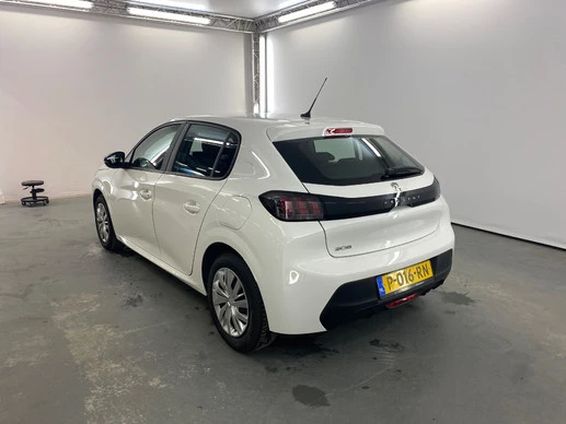 Peugeot 208 - Afbeelding 4 van 10