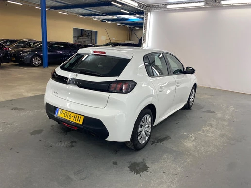 Peugeot 208 - Afbeelding 5 van 10