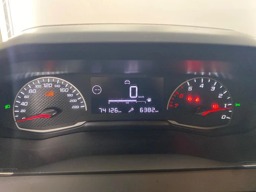 Peugeot 208 - Afbeelding 6 van 10