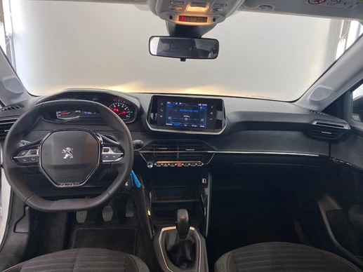 Peugeot 208 - Afbeelding 7 van 10