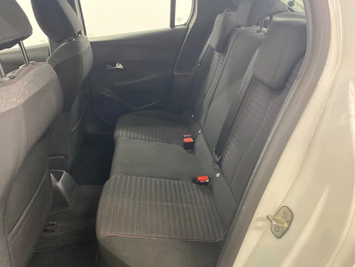 Peugeot 208 - Afbeelding 10 van 10
