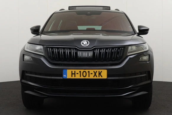 Škoda Kodiaq - Afbeelding 3 van 30
