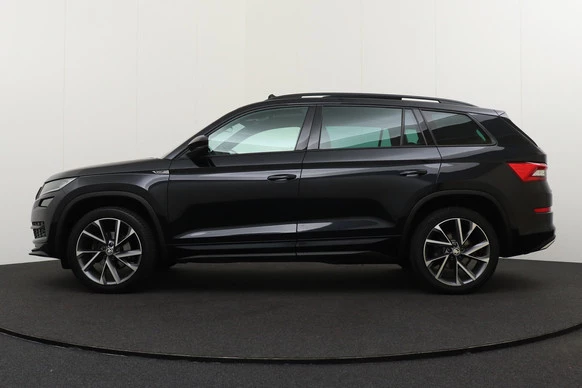 Škoda Kodiaq - Afbeelding 5 van 30