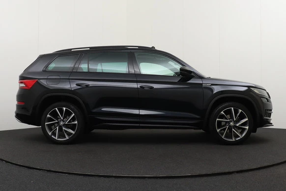 Škoda Kodiaq - Afbeelding 6 van 30