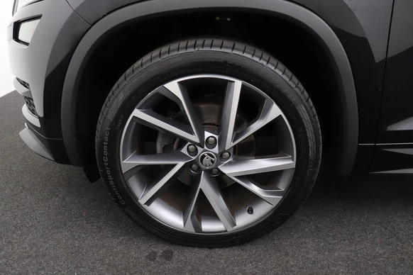 Škoda Kodiaq - Afbeelding 8 van 30