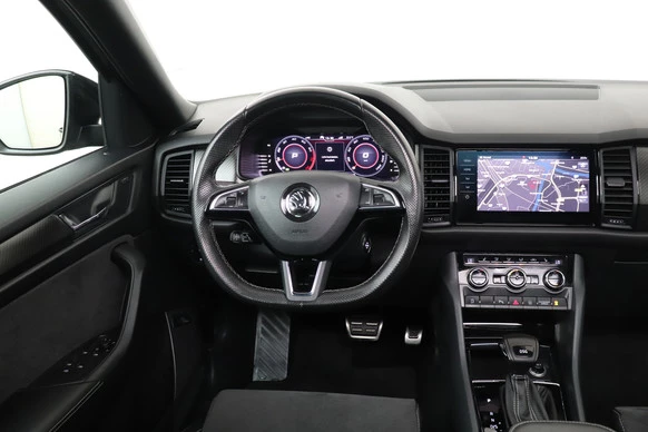 Škoda Kodiaq - Afbeelding 9 van 30