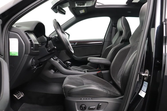 Škoda Kodiaq - Afbeelding 11 van 30
