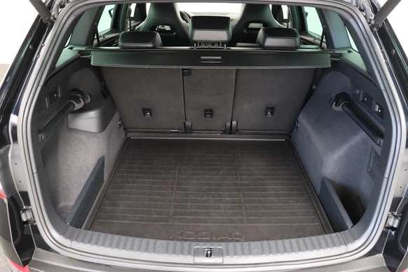 Škoda Kodiaq - Afbeelding 14 van 30