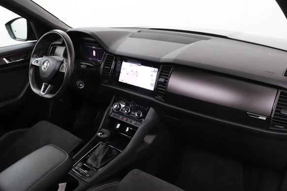 Škoda Kodiaq - Afbeelding 19 van 30