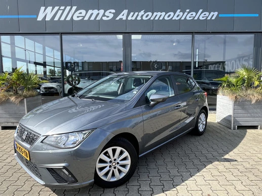 SEAT Ibiza - Afbeelding 1 van 24