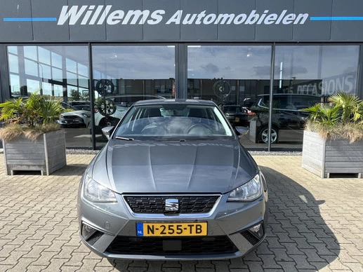 SEAT Ibiza - Afbeelding 2 van 24