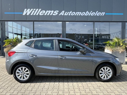 SEAT Ibiza - Afbeelding 3 van 24