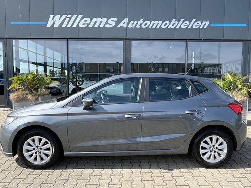 SEAT Ibiza - Afbeelding 4 van 24