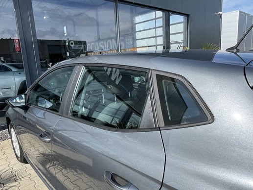 SEAT Ibiza - Afbeelding 8 van 24