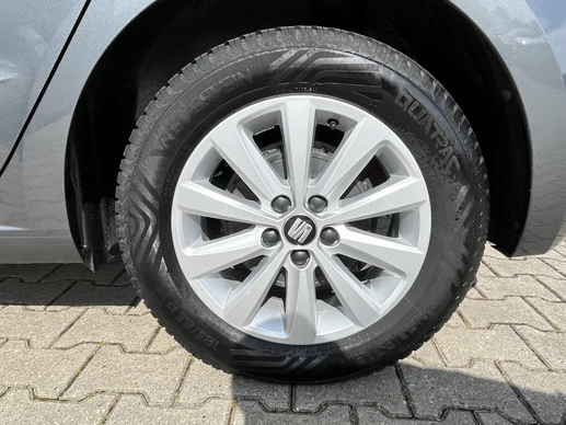 SEAT Ibiza - Afbeelding 9 van 24