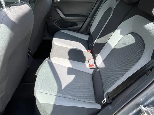 SEAT Ibiza - Afbeelding 11 van 24