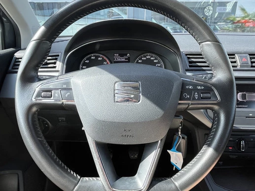 SEAT Ibiza - Afbeelding 15 van 24