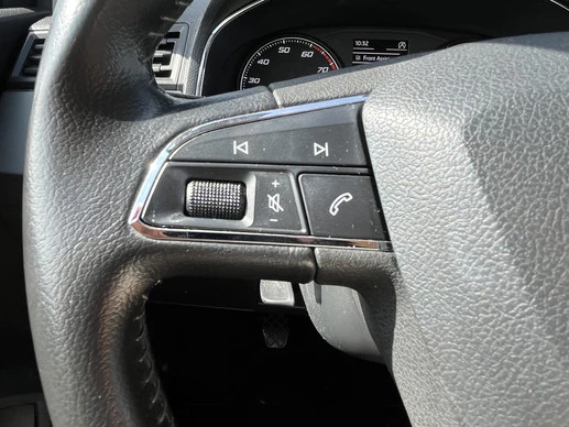 SEAT Ibiza - Afbeelding 16 van 24