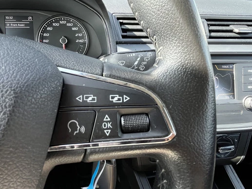 SEAT Ibiza - Afbeelding 17 van 24