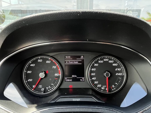 SEAT Ibiza - Afbeelding 19 van 24