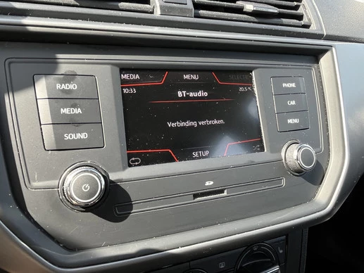 SEAT Ibiza - Afbeelding 21 van 24