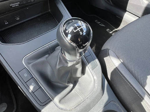 SEAT Ibiza - Afbeelding 23 van 24