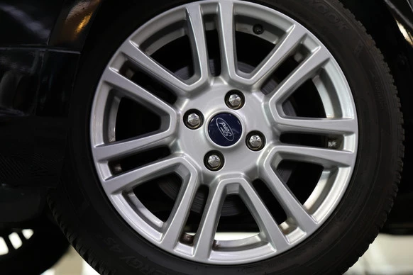Ford Tourneo Courier - Afbeelding 4 van 24