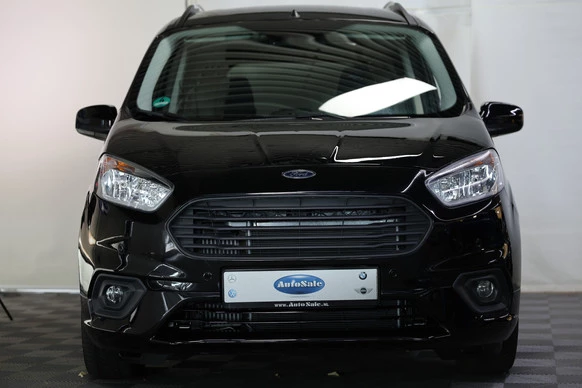 Ford Tourneo Courier - Afbeelding 5 van 24