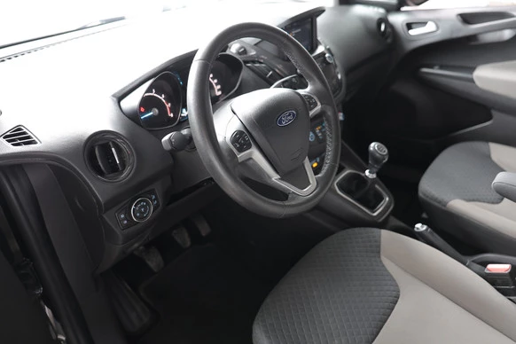 Ford Tourneo Courier - Afbeelding 9 van 24
