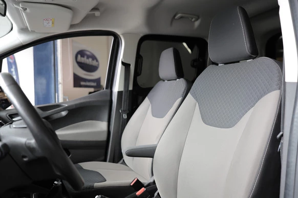 Ford Tourneo Courier - Afbeelding 10 van 24