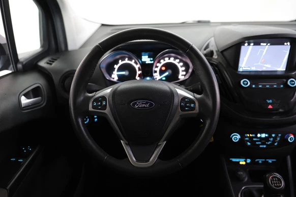 Ford Tourneo Courier - Afbeelding 11 van 24