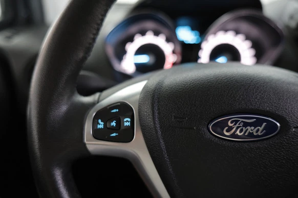 Ford Tourneo Courier - Afbeelding 13 van 24