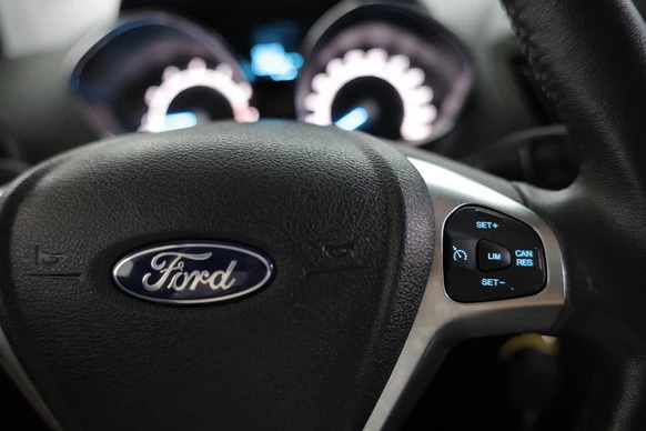 Ford Tourneo Courier - Afbeelding 14 van 24
