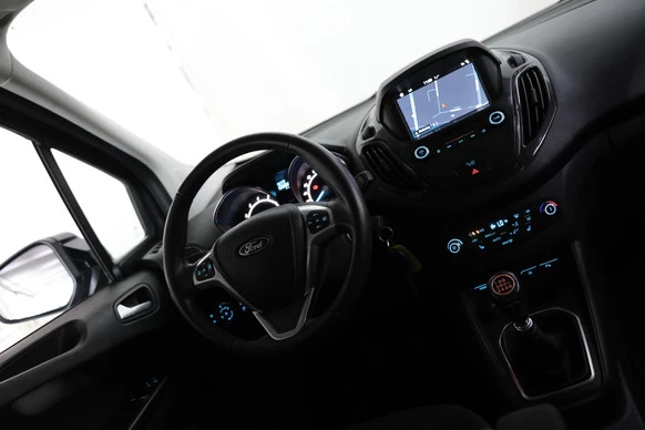 Ford Tourneo Courier - Afbeelding 23 van 24
