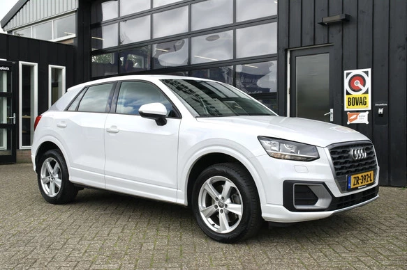 Audi Q2 - Afbeelding 1 van 26