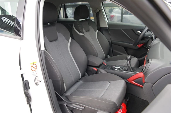 Audi Q2 - Afbeelding 2 van 26