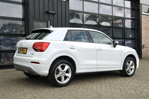Audi Q2 - Afbeelding 3 van 26
