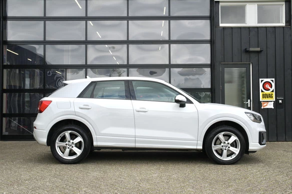 Audi Q2 - Afbeelding 4 van 26