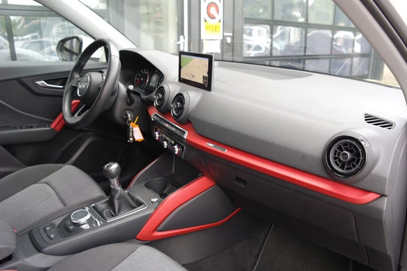 Audi Q2 - Afbeelding 5 van 26