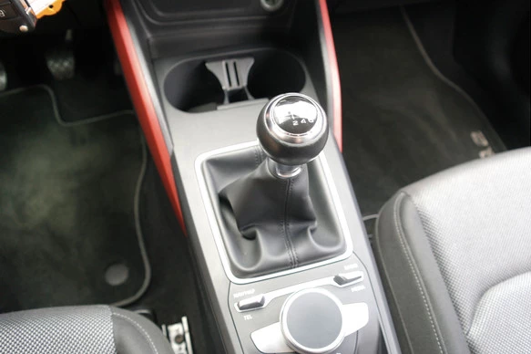 Audi Q2 - Afbeelding 7 van 26